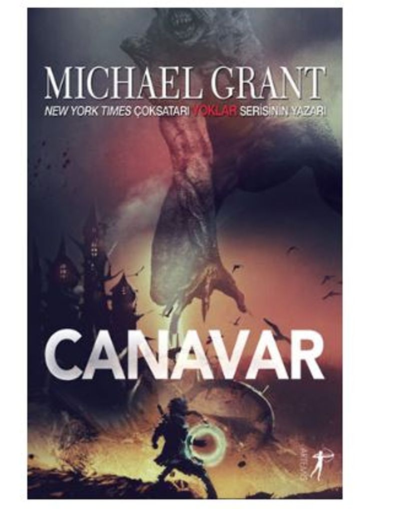 Canavar