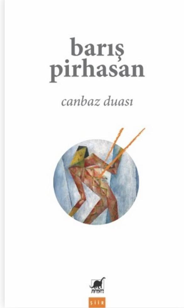 Canbaz Duası
