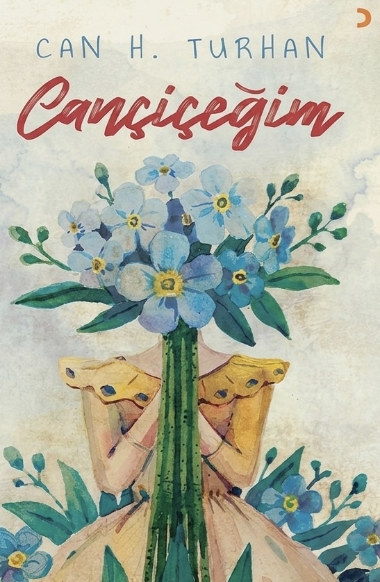 Cançiçeğim