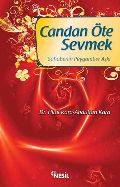 Candan Öte Sevmek