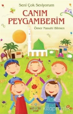 Canım Peygamberim