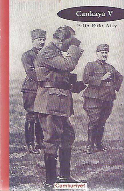 Çankaya 5