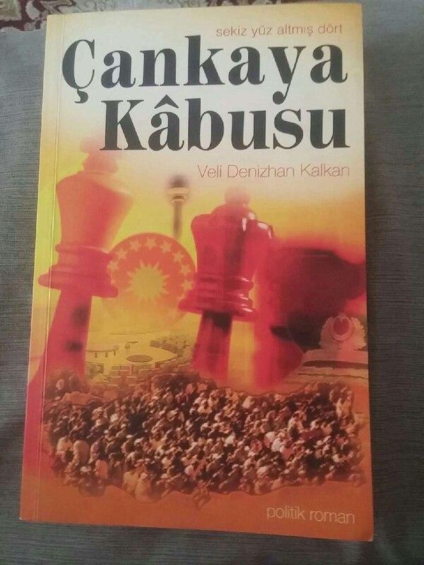 Çankaya Kabusu