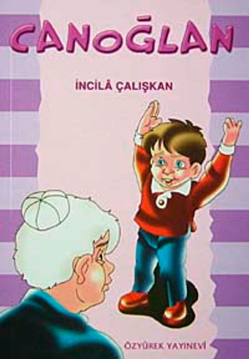Canoğlan