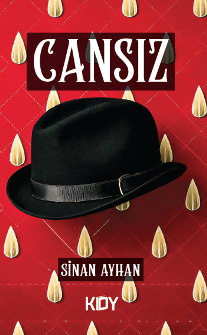 Cansız