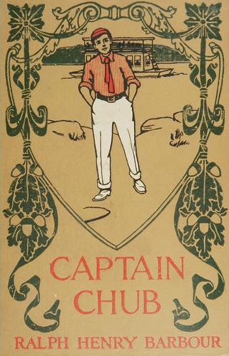 Captain Chub