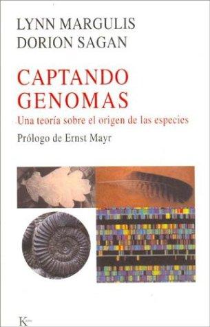 Captando genomas