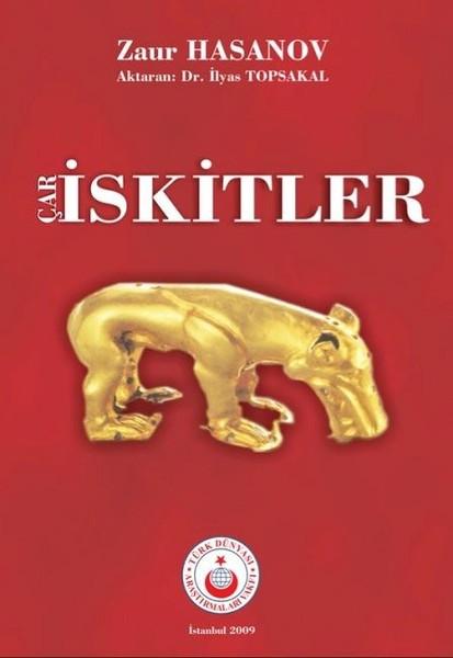 Çar İskitler