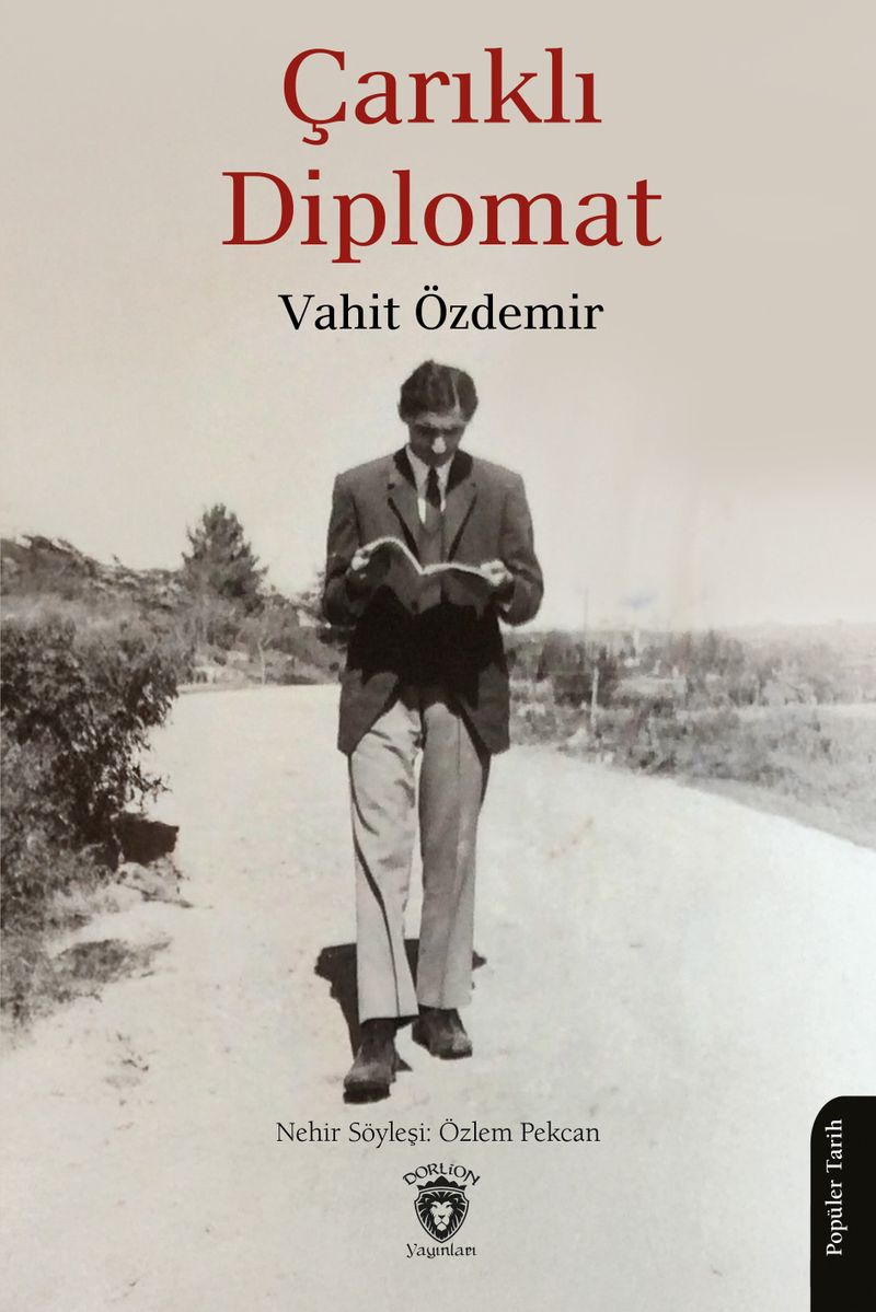 Çarıklı Diplomat