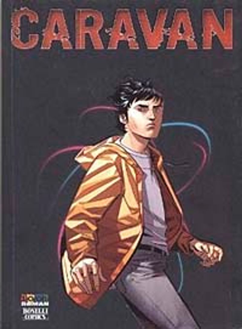 Caravan 2