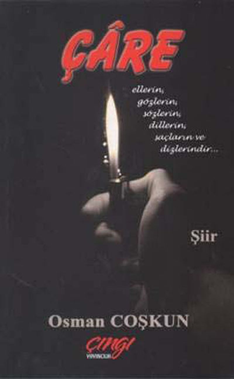 Çare