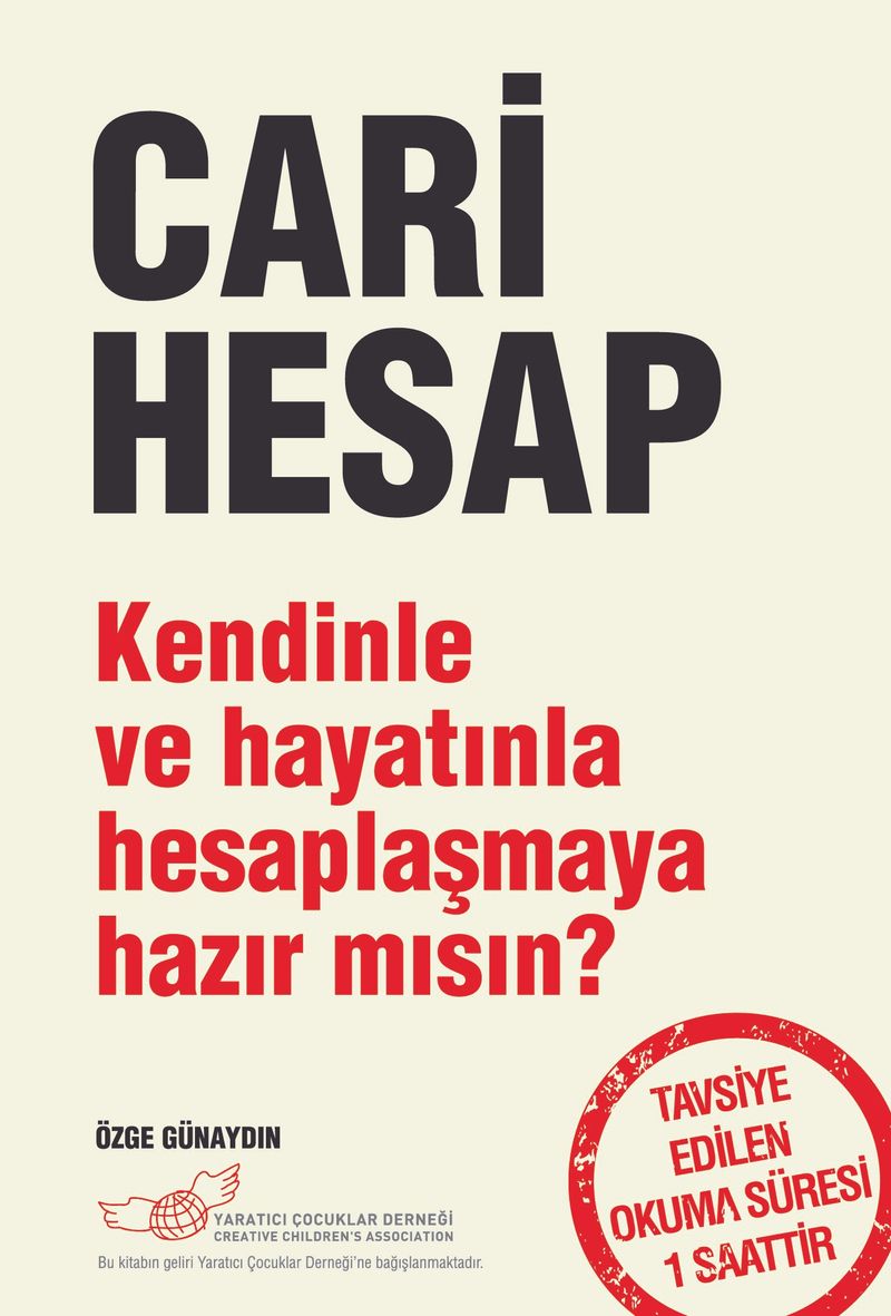Cari Hesap
