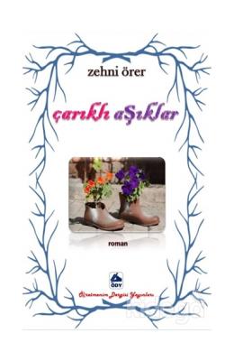 Çarıklı Aşıklar