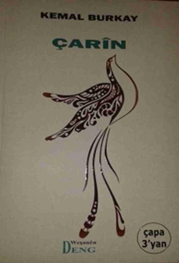 Çarîn (Rubailer)