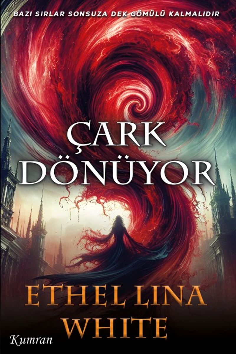 Çark Dönüyor