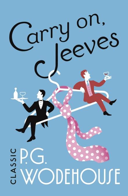 Carry On, Jeeves