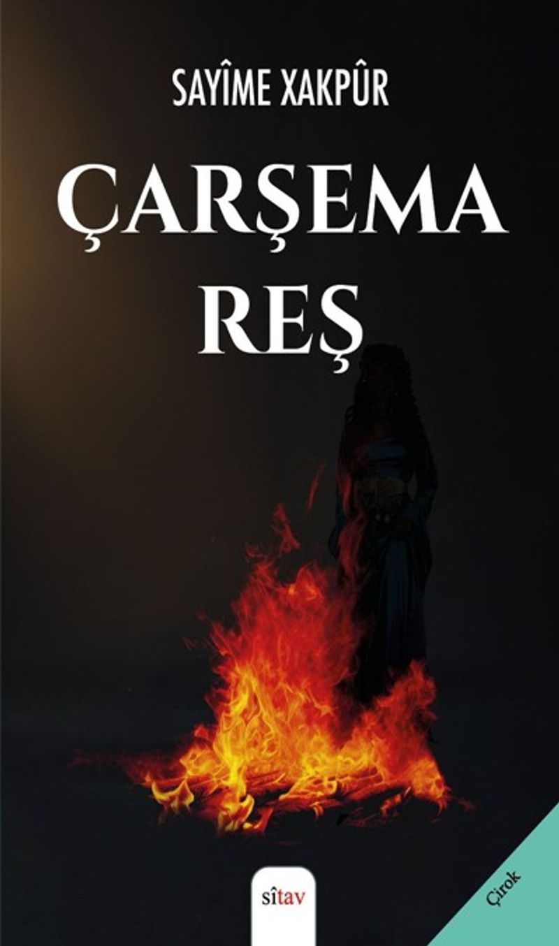 Çarşema Reş