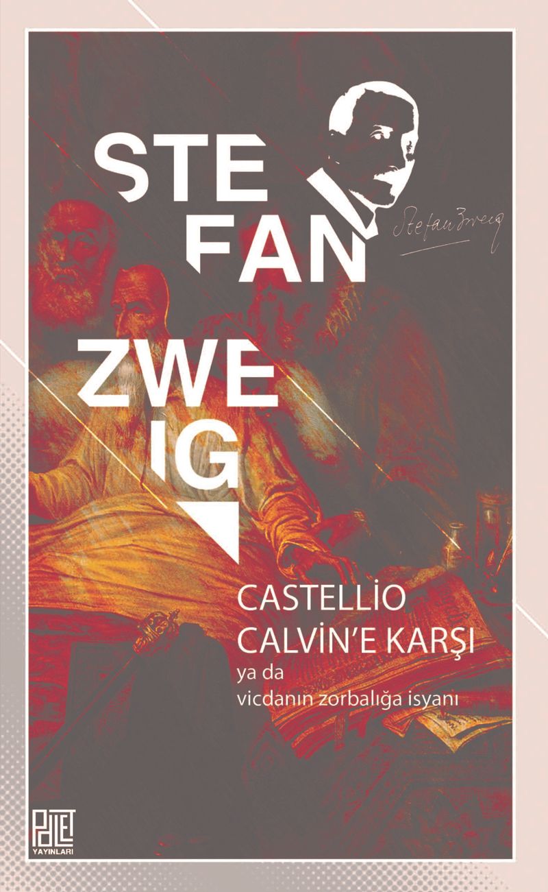 Castellio Calvin'e Karşı