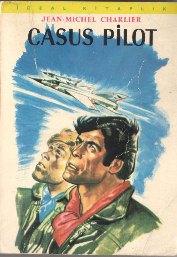 Casus Pilot