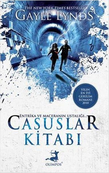 Casuslar Kitabı