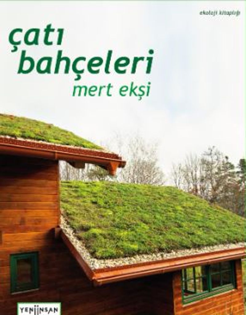 Çatı Bahçeleri