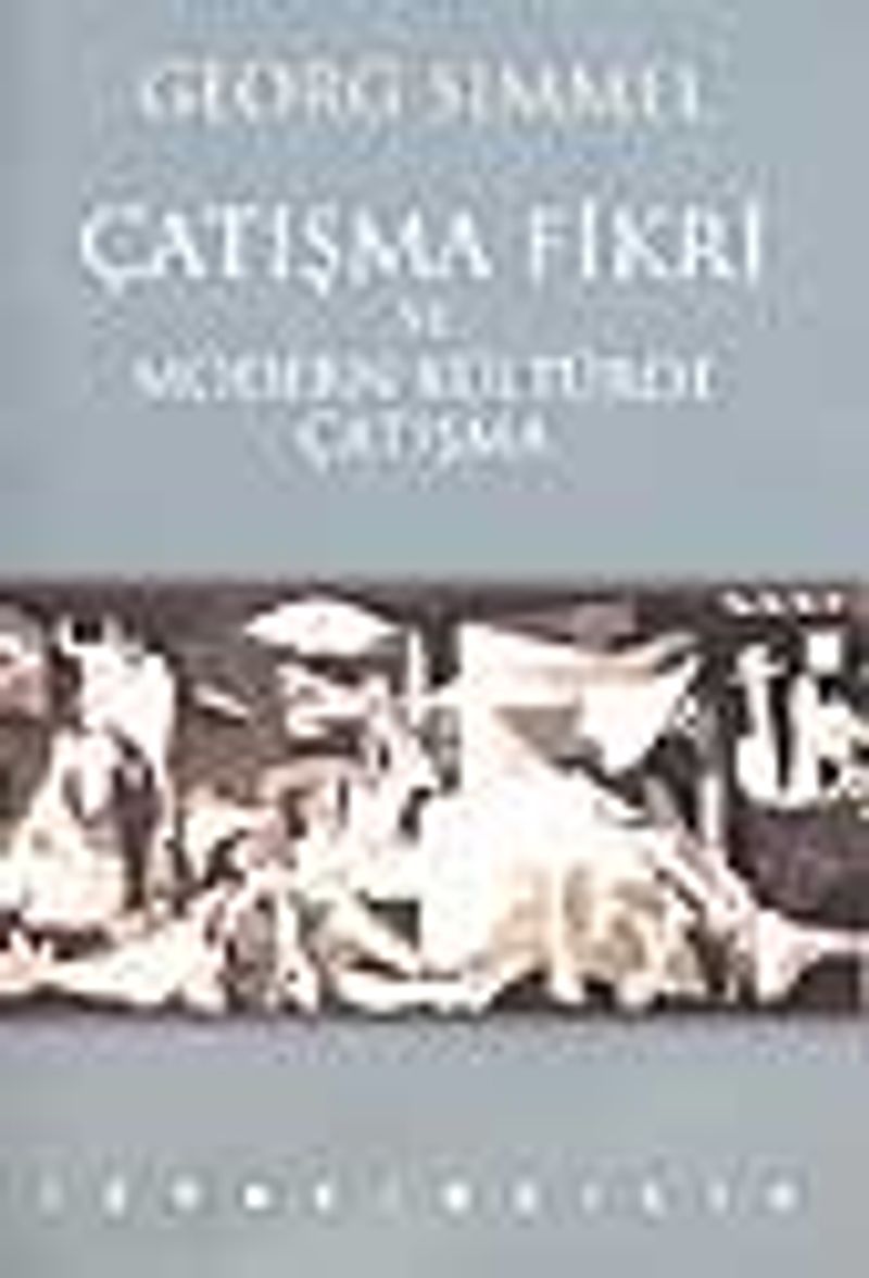 Çatışma