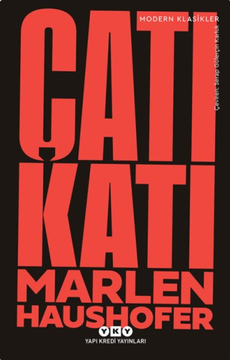Çatı Katı