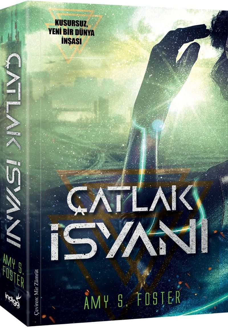 Çatlak İsyanı