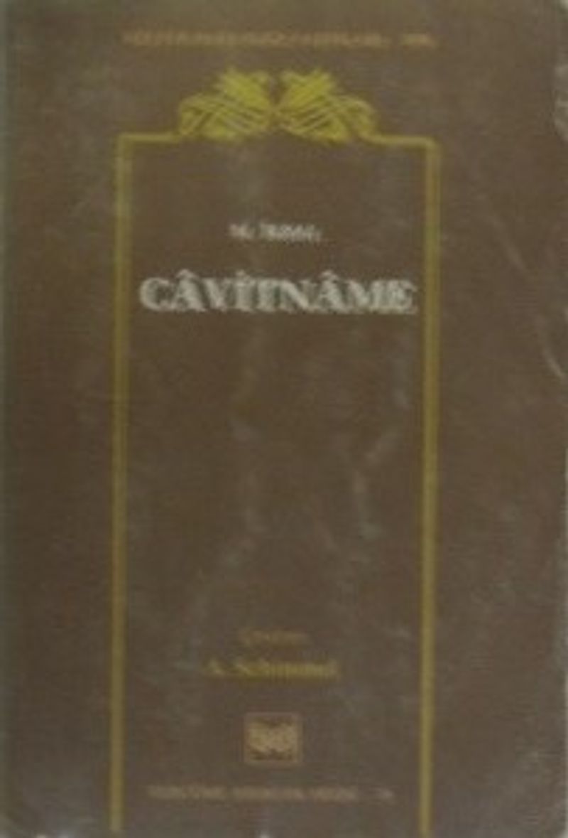 Cavitname / 40-C-16