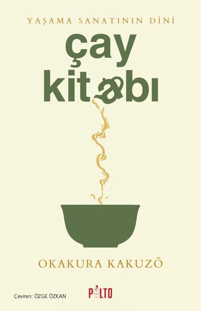 Çay Kitabı