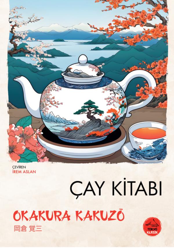 Çay Kitabı