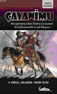 Çayanimu