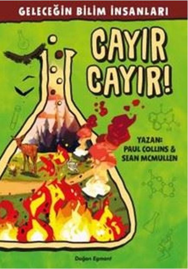 Cayır Cayır!