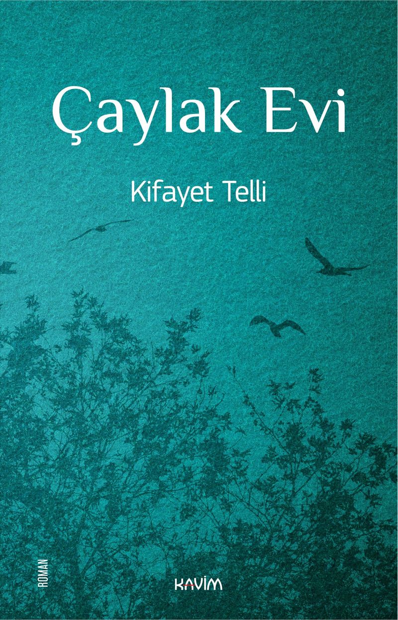 Çaylak Evi