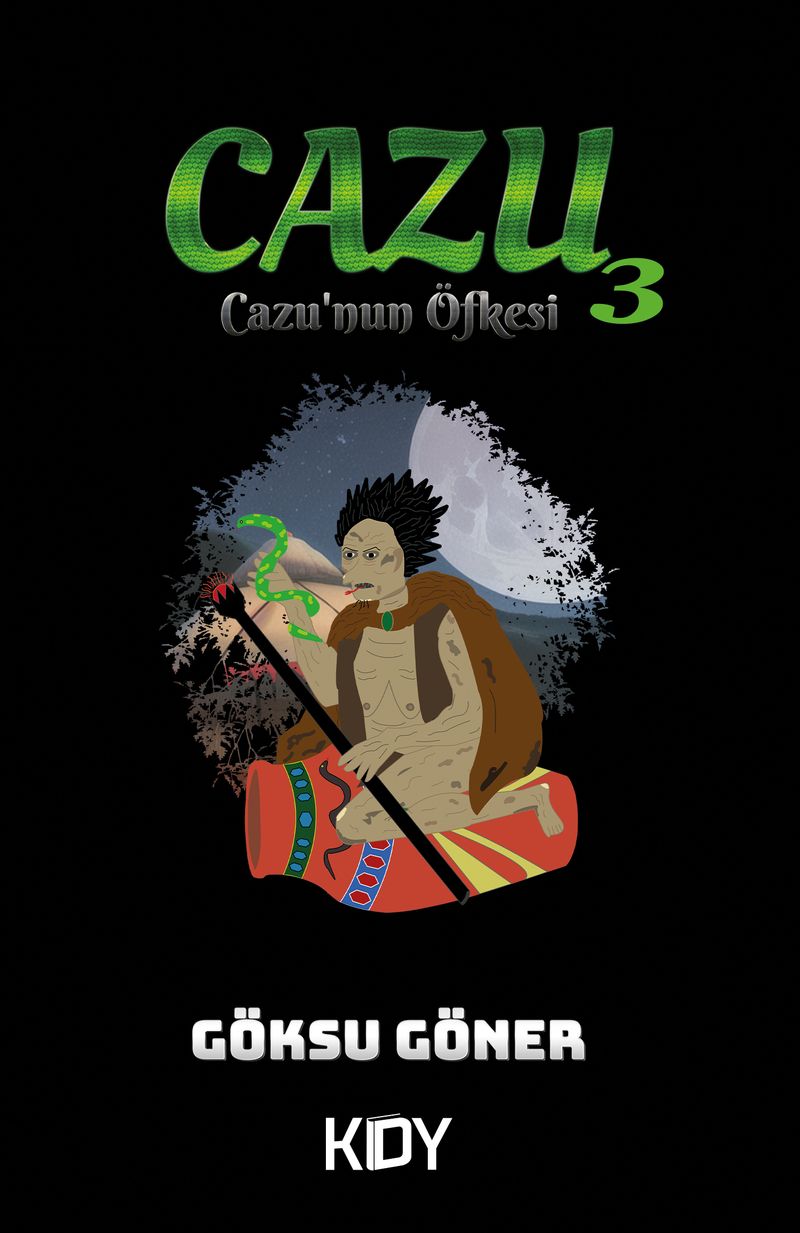 Cazu 3