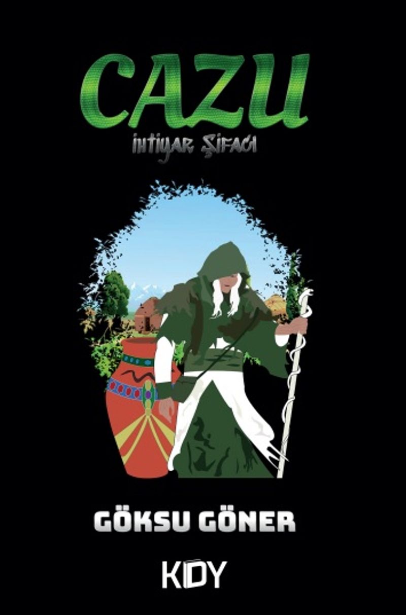 Cazu