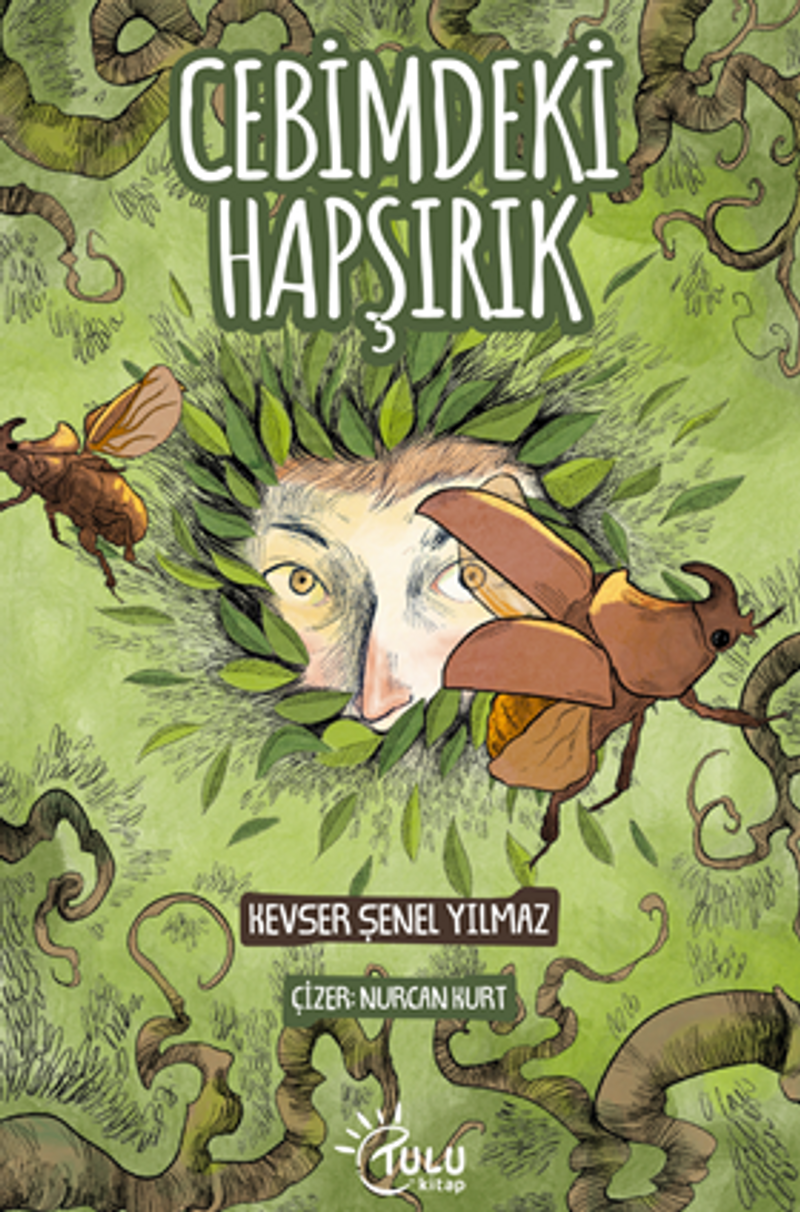 Cebimdeki Hapşırık