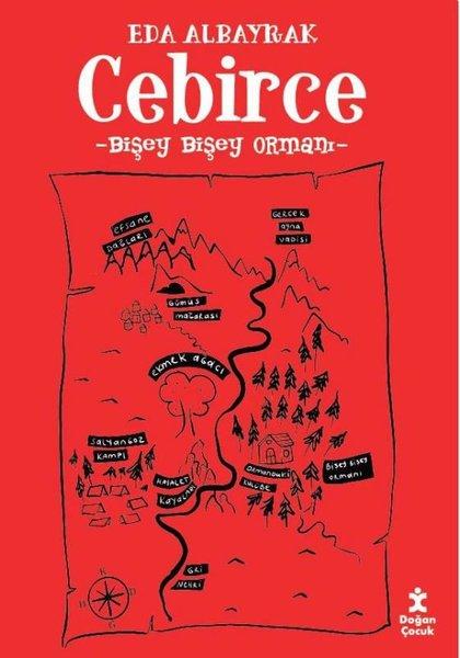 Cebirce - Bişey Bişey Ormanı