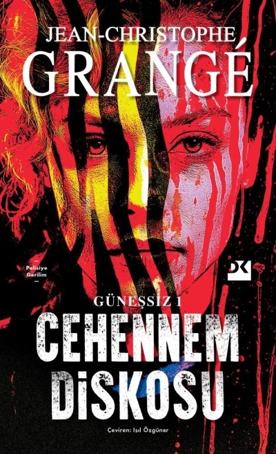 Cehennem Diskosu