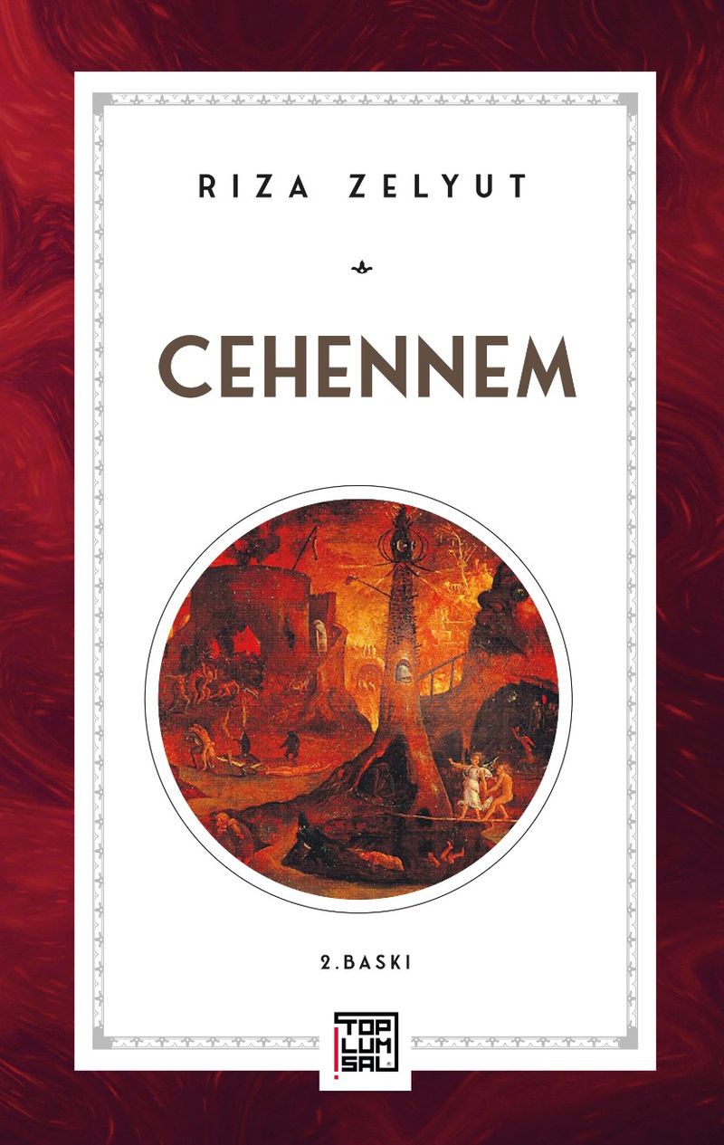Cehennem