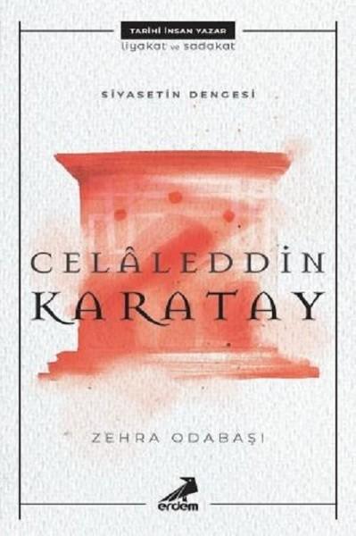 Celâleddin Karatay