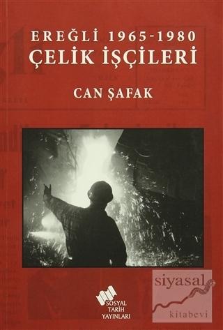 Çelik İşçileri