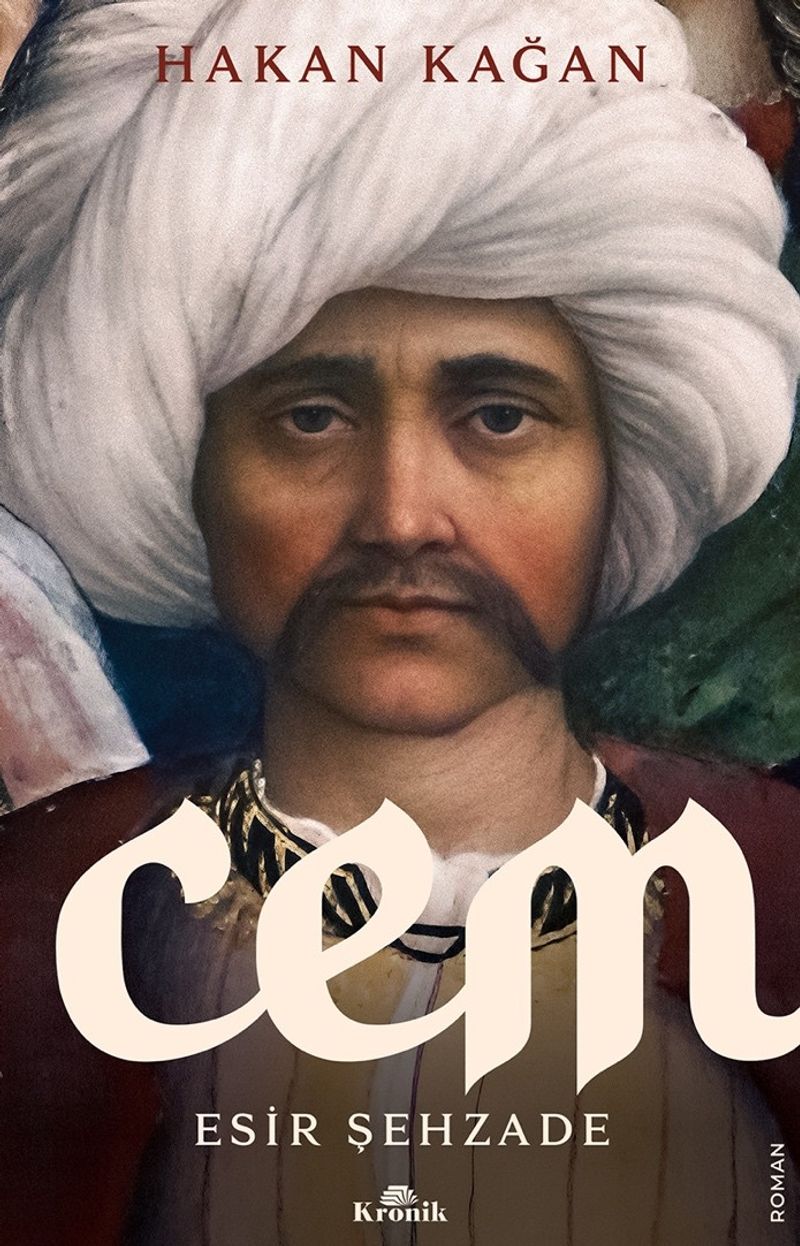 Cem Esir Şehzade
