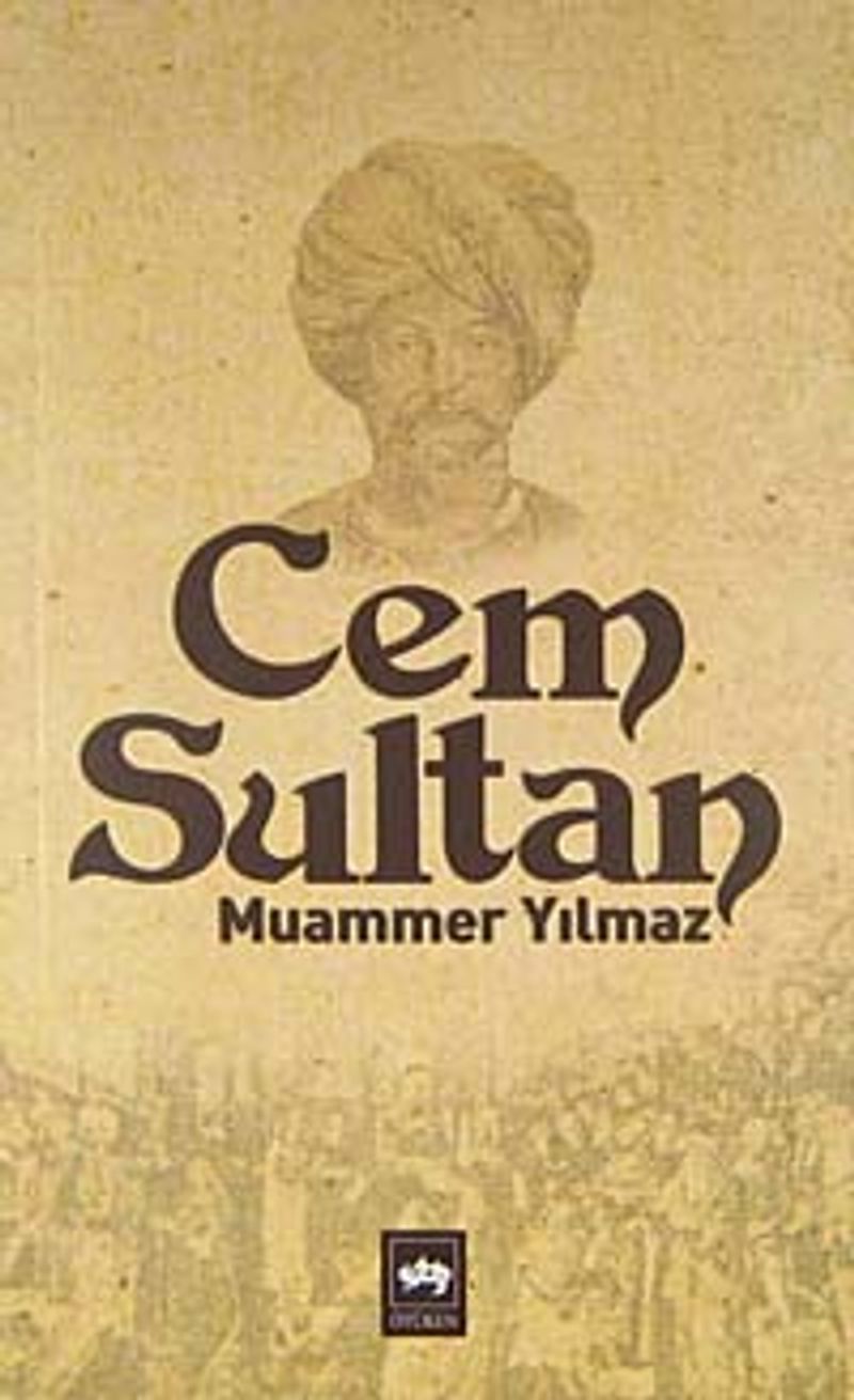 Cem Sultan