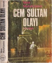 Cem Sultan Olayı