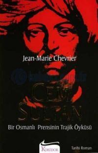Cem Sultan