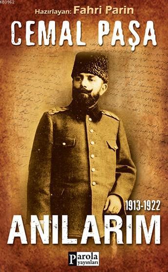 Cemal Paşa