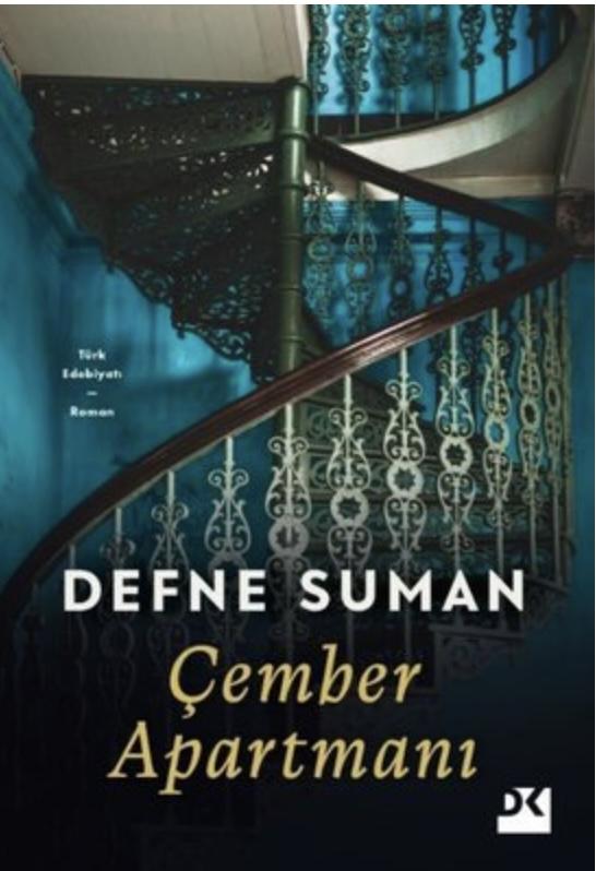 Çember Apartmanı
