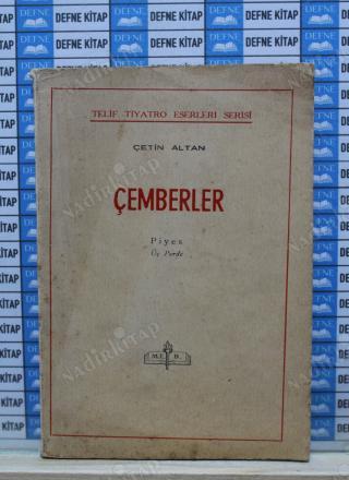 Çemberler