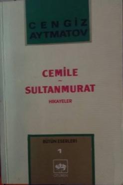 Cemile - Sultanmurat